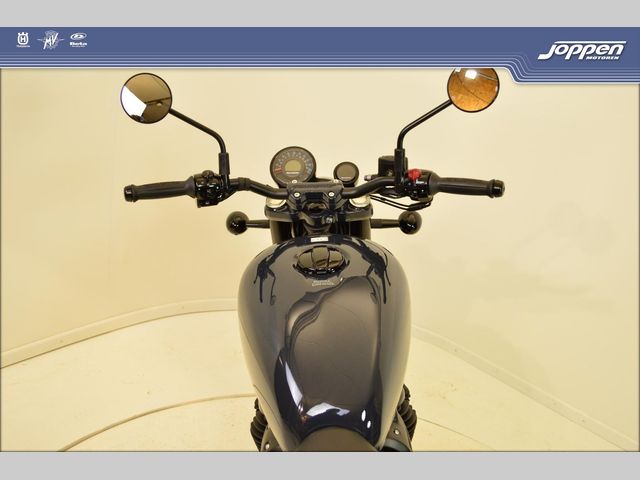 royal-enfield - shotgun-650