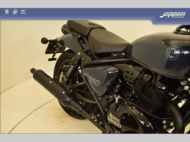 royal-enfield - shotgun-650