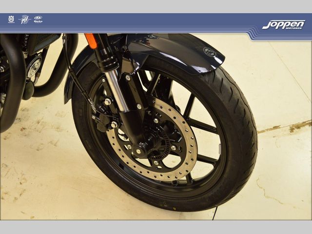 royal-enfield - shotgun-650