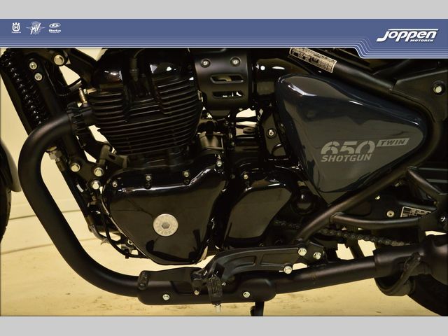 royal-enfield - shotgun-650