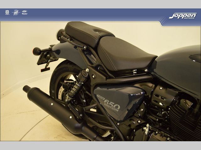 royal-enfield - shotgun-650