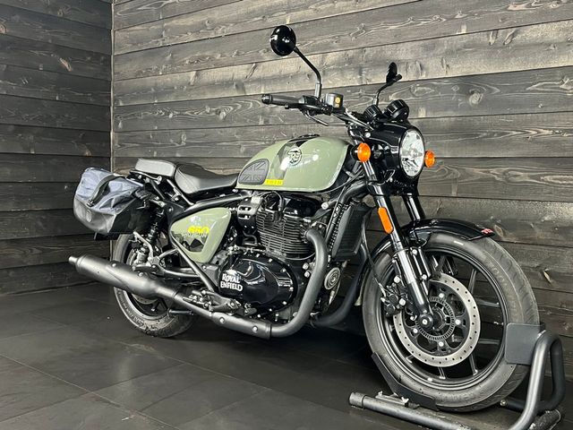 royal-enfield - shotgun-650