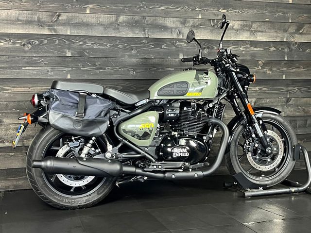 royal-enfield - shotgun-650
