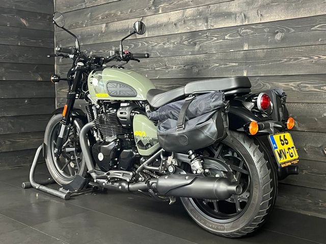 royal-enfield - shotgun-650