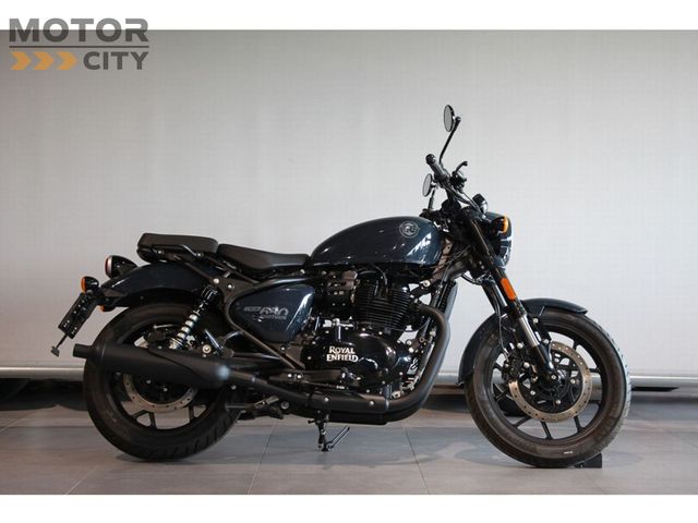 royal-enfield - shotgun-650