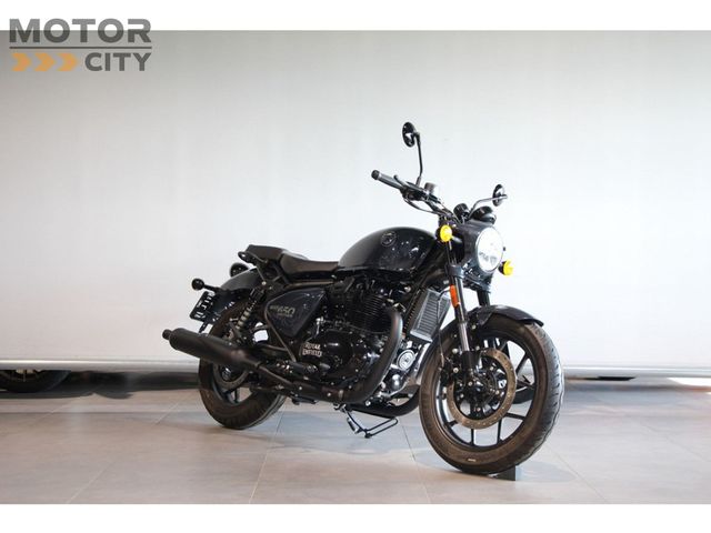 royal-enfield - shotgun-650