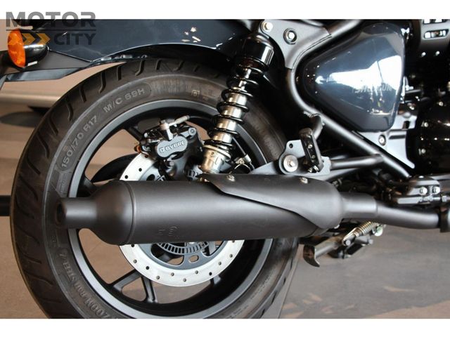 royal-enfield - shotgun-650