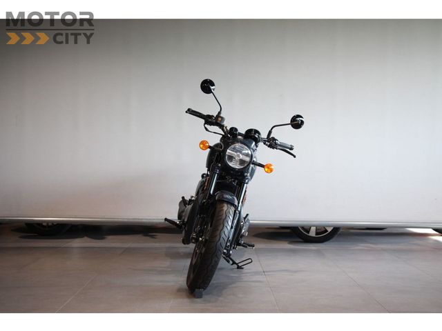 royal-enfield - shotgun-650