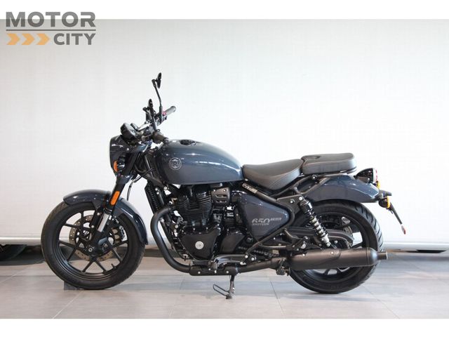 royal-enfield - shotgun-650