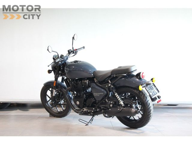 royal-enfield - shotgun-650