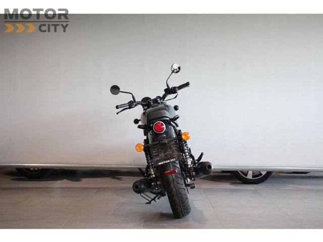 royal-enfield - shotgun-650