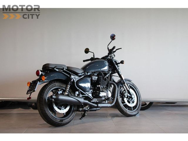 royal-enfield - shotgun-650