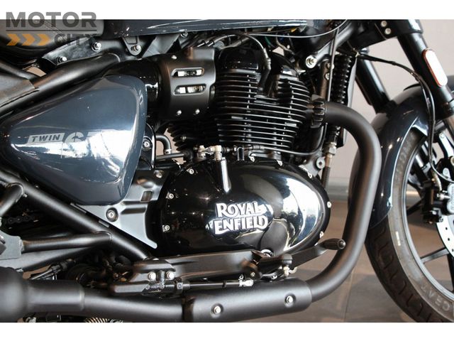 royal-enfield - shotgun-650