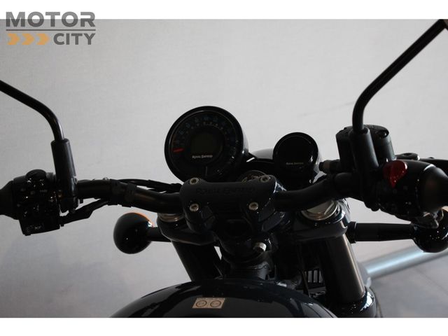 royal-enfield - shotgun-650
