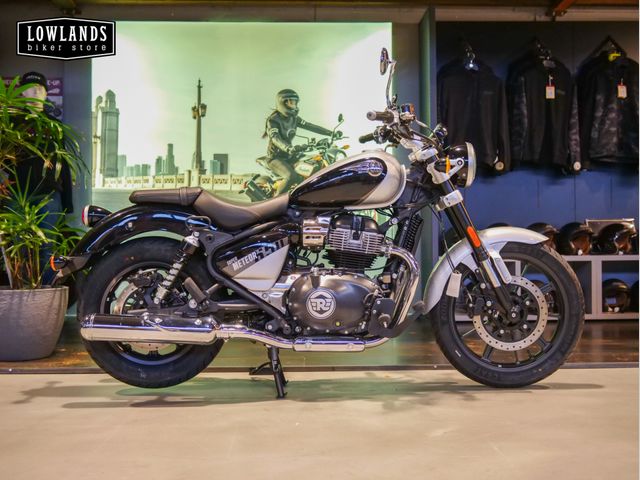 royal-enfield - super-meteor-650