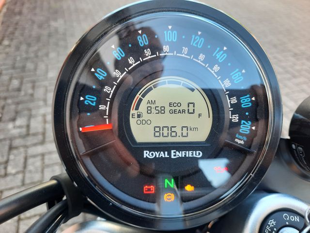 royal-enfield - super-meteor-650