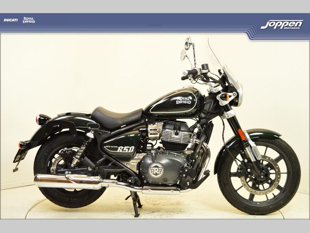 royal-enfield - super-meteor-650
