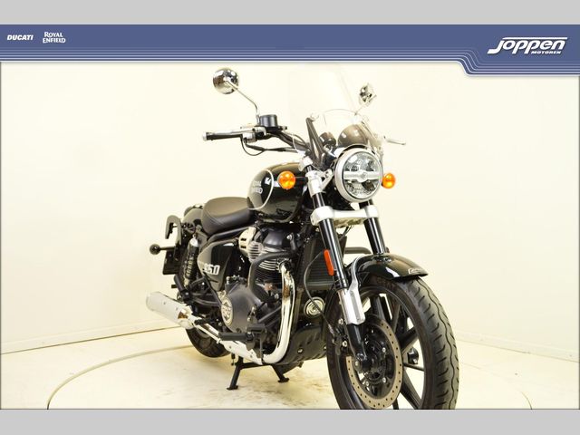 royal-enfield - super-meteor-650