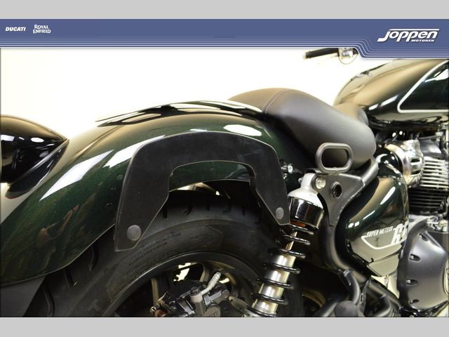 royal-enfield - super-meteor-650