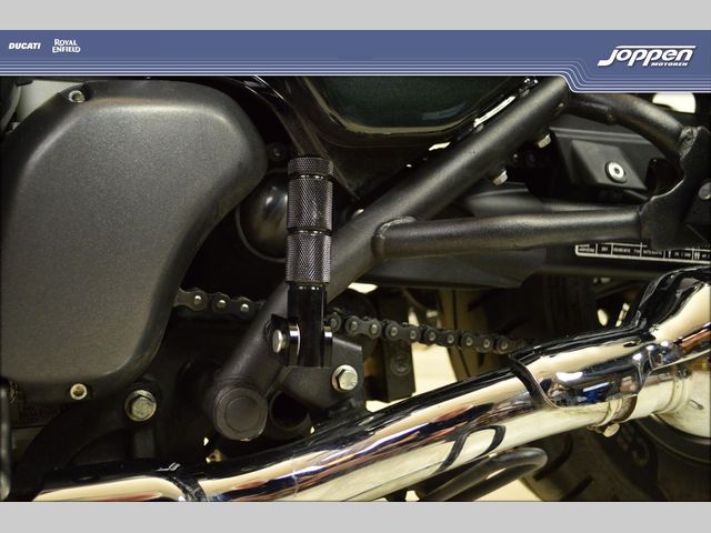 royal-enfield - super-meteor-650