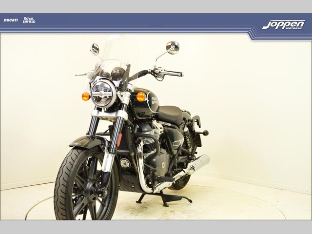 royal-enfield - super-meteor-650