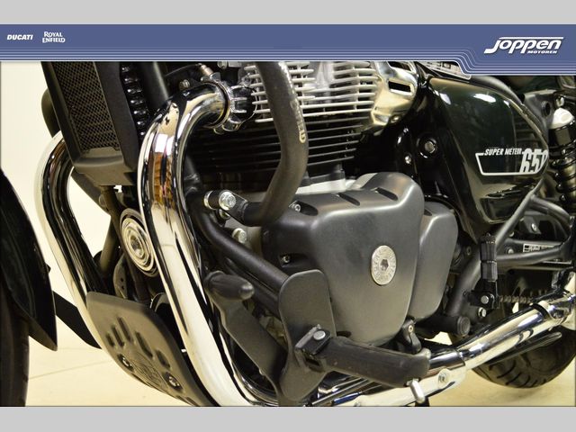 royal-enfield - super-meteor-650