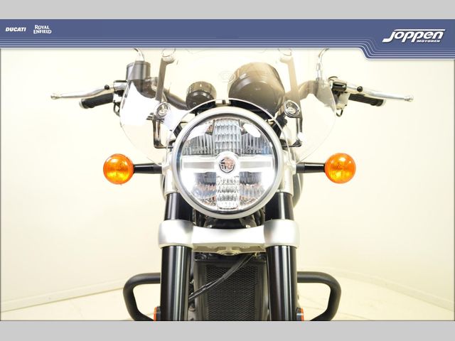 royal-enfield - super-meteor-650