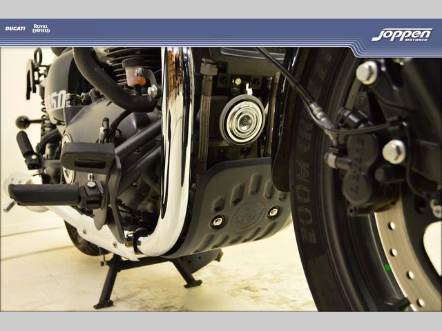royal-enfield - super-meteor-650