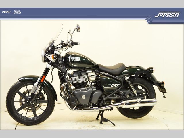 royal-enfield - super-meteor-650