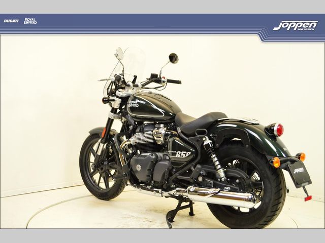 royal-enfield - super-meteor-650