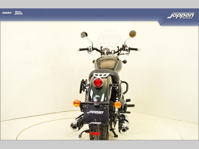 royal-enfield - super-meteor-650