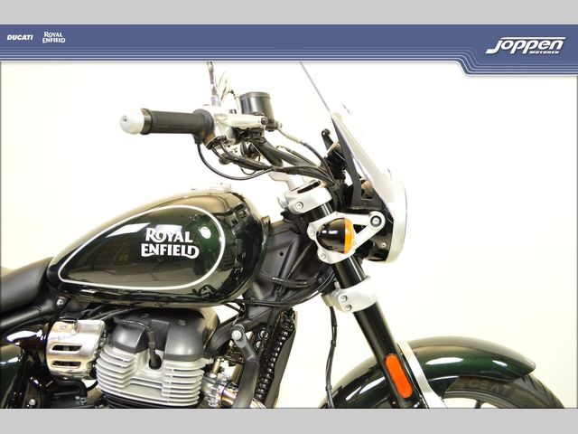 royal-enfield - super-meteor-650