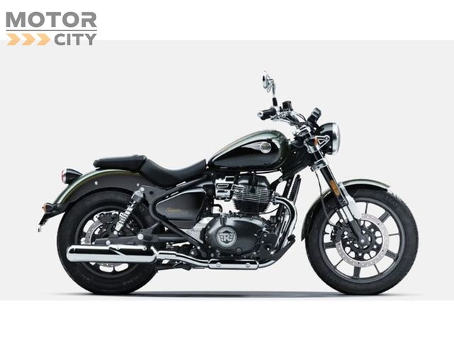 royal-enfield - super-meteor-650