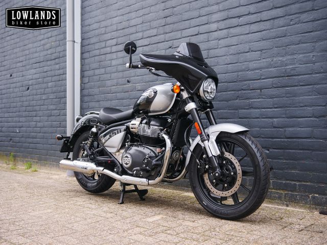 royal-enfield - super-meteor-650