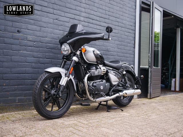 royal-enfield - super-meteor-650