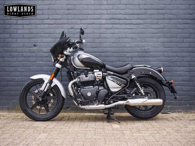 royal-enfield - super-meteor-650
