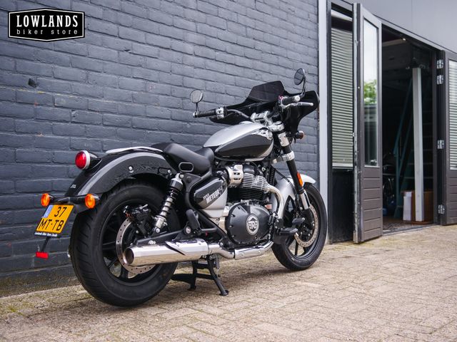 royal-enfield - super-meteor-650