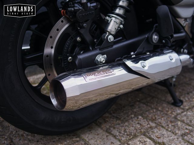 royal-enfield - super-meteor-650