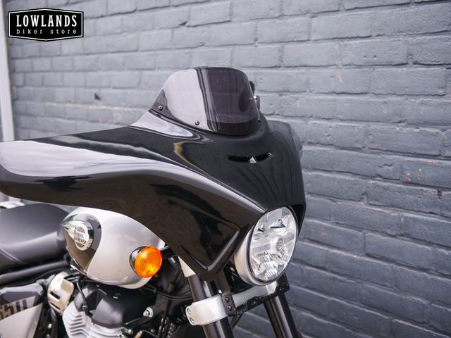royal-enfield - super-meteor-650