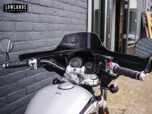 royal-enfield - super-meteor-650