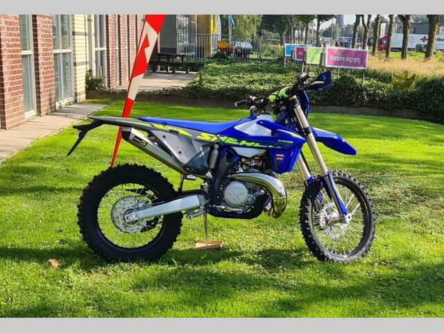 sherco - 300-se-factory