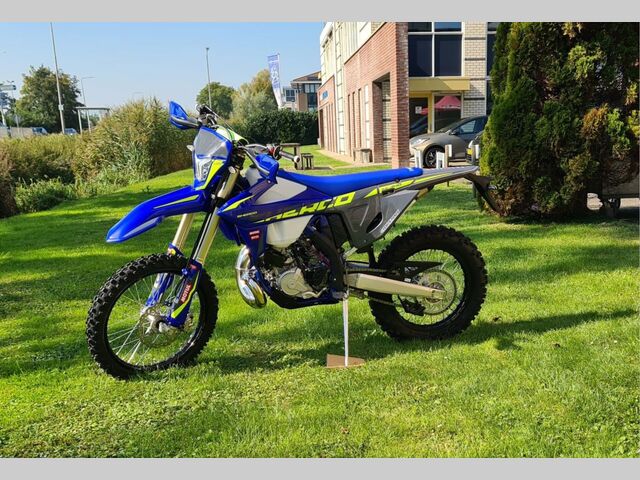 sherco - 300-se-factory