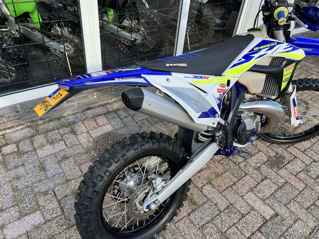 sherco - 300-se-r