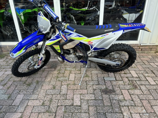 sherco - 300-se-r