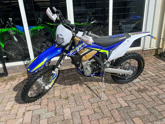 sherco - 450-sef-factory