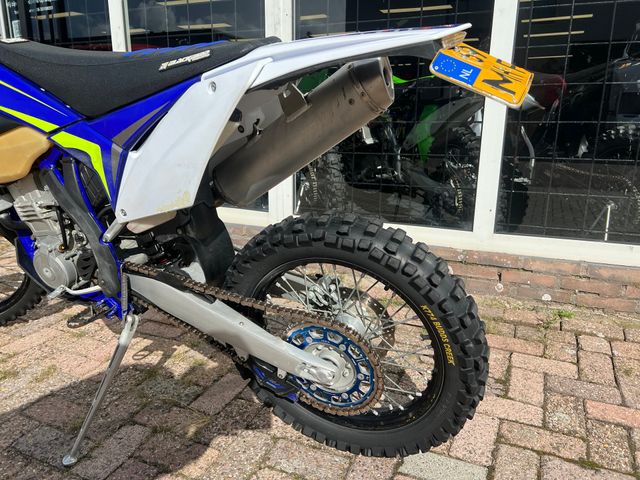 sherco - 450-sef-factory