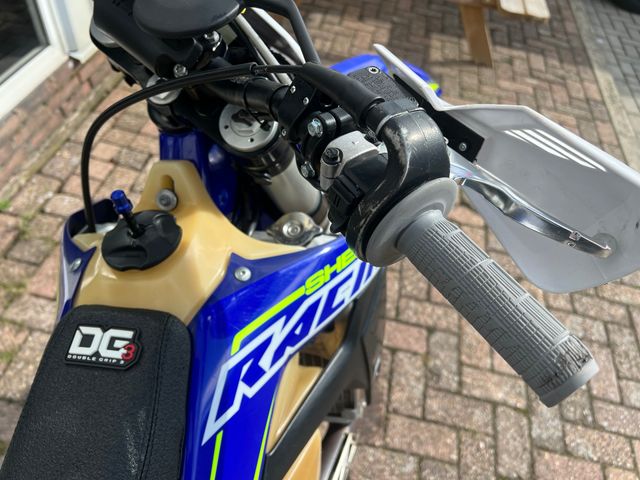 sherco - 450-sef-factory