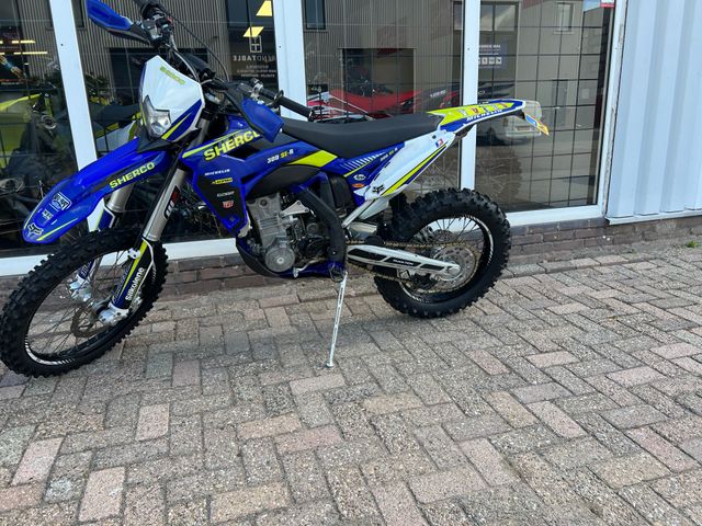 sherco - 450-sef-r