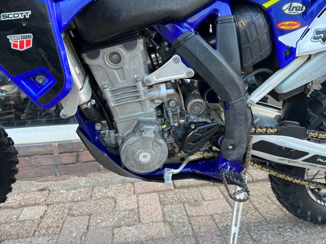 sherco - 450-sef-r