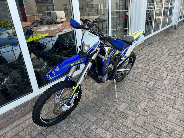 sherco - 450-sef-r
